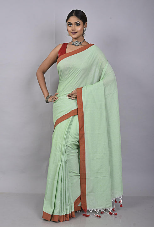 Vasthrlay Handloom Traditional Saree