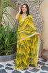 Vasthrlay Fashion Kalamkari Printed Ethnic Wear