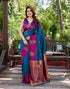 Vasthrlay Banarasi Kanjivaram Az Ys Runika Ethnic Wear