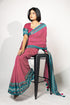 Vasthrlay Fashion Bandhani Printed Ethnic Wear