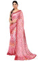 Vasthrlay Fashion Chiffon Georgette Light Ethnic Wear