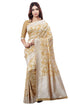 Vasthrlay Banarasi Lakhnavi Chikankari Ethnic Wear