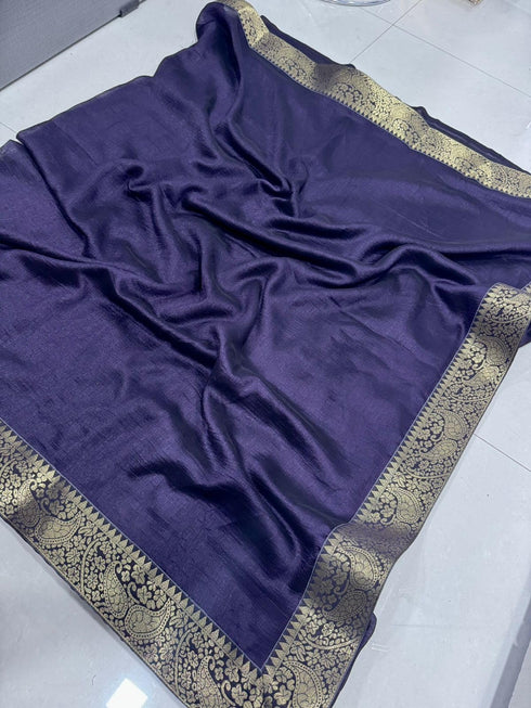 Vasthrlay Border Elegant Festive