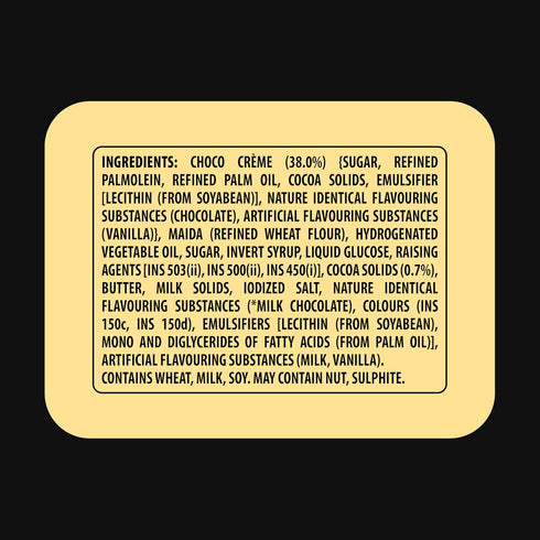 Sunfeast Dark Fantasy Choco Fills