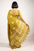Vasthrlay Fashion Peacock Printed Ethnic Wear