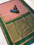 Vasthrlay Banarasi Soft Saree