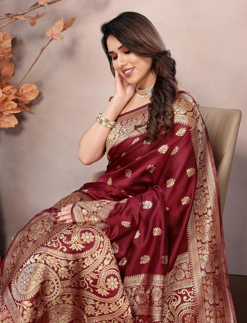 Vasthrlay Kanjivaram Banarasi Collections Traditional