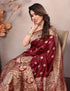 Vasthrlay Kanjivaram Banarasi Collections Traditional