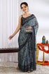 Vasthrlay Fashion Chiffon Printed Lightweight Ethnic Wear