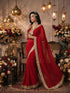 Vasthrlay Border Saree