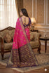 Vasthrlay Banarasi Jacquard Ethnic Wear