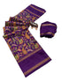 Vasthrlay Kashmiri Weaving Mehendi1