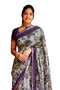 Vasthrlay Fashion Viscose Printed Ethnic Wear