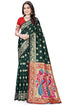 VasthrlayWedding Saree