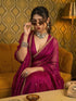 Vasthrlay Traditional Unstitched Saree