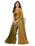 Vasthrlay Border Unstitched Saree