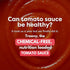 Troovy Healthy Tomato Sauce
