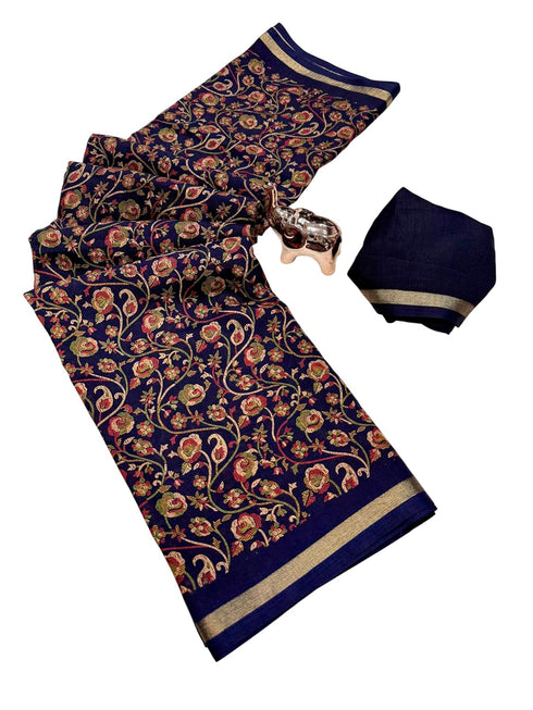 Vasthrlay Kashmiri Beautiful Weaving