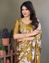 Vasthrlay Printed Material Az Ys Zehra Ethnic Wear