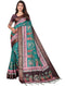 Vasthrlay Kanjivaram Traditional Unstitched Saree