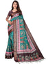 Vasthrlay Kanjivaram Traditional Unstitched Saree