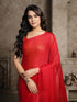 Vasthrlay Chiffon Saree