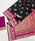 Vasthrlay Paithani Weaving Peacock