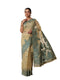 Vasthrlay Cotton Unstitched Saree