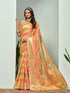 Vasthrlay Banarasi Saree