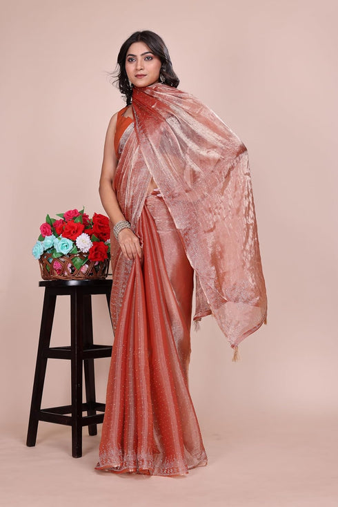 Vasthrlay Zimmichoo Unstitched Ethnic Wear