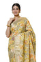 Vasthrlay Fashion Floral Printed Ethnic Wear