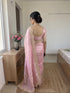 Vasthrlay Embroidery Saree