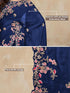 Vasthrlay Rangoli Heavy Embroidred Ethnic Wear
