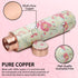 Pure Joint Less Copper Bottles 900ml
