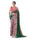 Vasthrlay Georgette Printed Saree