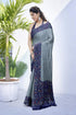 Vasthrlay Fashion Chiffon Printed Ethnic Wear