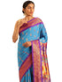 Vasthrlay Pheshwai Bottle Saree