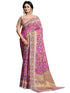 Vasthrlay Floral Saree