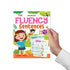Fluency Sentences Books Pack | Age 4–7 Years