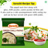 Suruchi Green Chilly Papad