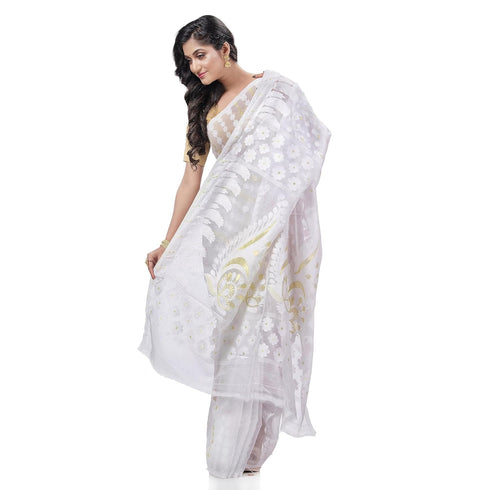 Vasthrlay Db Vasthrlay Handloom Lojjaboti