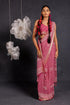 Vasthrlay Fashion Georgette Bandhani Printed Ethnic Wear