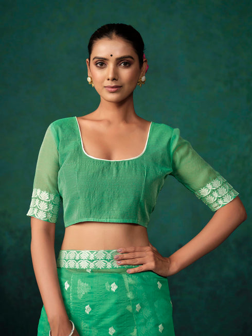 Vasthrlay Saree