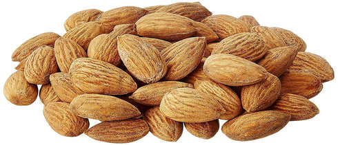Nature Vit Roasted & Salted California Almonds