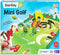 Smartivity Mini Golf Tabletop Game for Kids