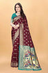 Vasthrlay Wedding Saree