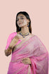 Vasthrlay Embroidery Lightgreen Ethnic Wear