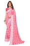 Vasthrlay Trendy Georgette Material Ethnic Wear