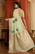 Vasthrlay Jacquard Saree