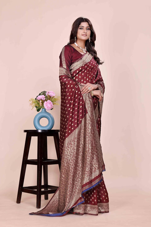 Vasthrlay Wedding Saree